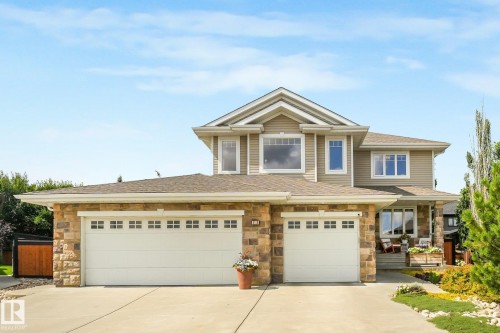 13 DILLON Bay   Spruce Grove, AB T7X 0E5