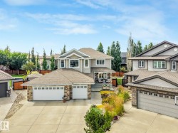 13 DILLON Bay  Spruce Grove, AB T7X 0E5