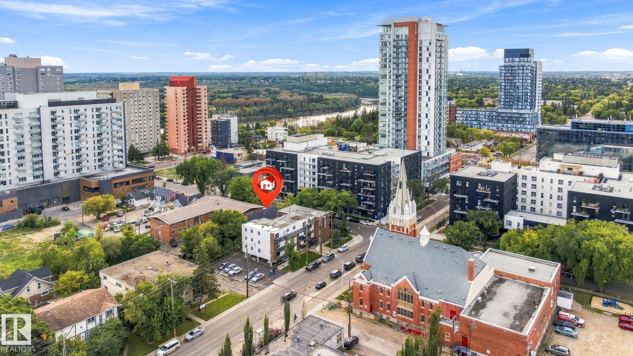 Additional content - 10143 123 Street Nw, Edmonton, AB