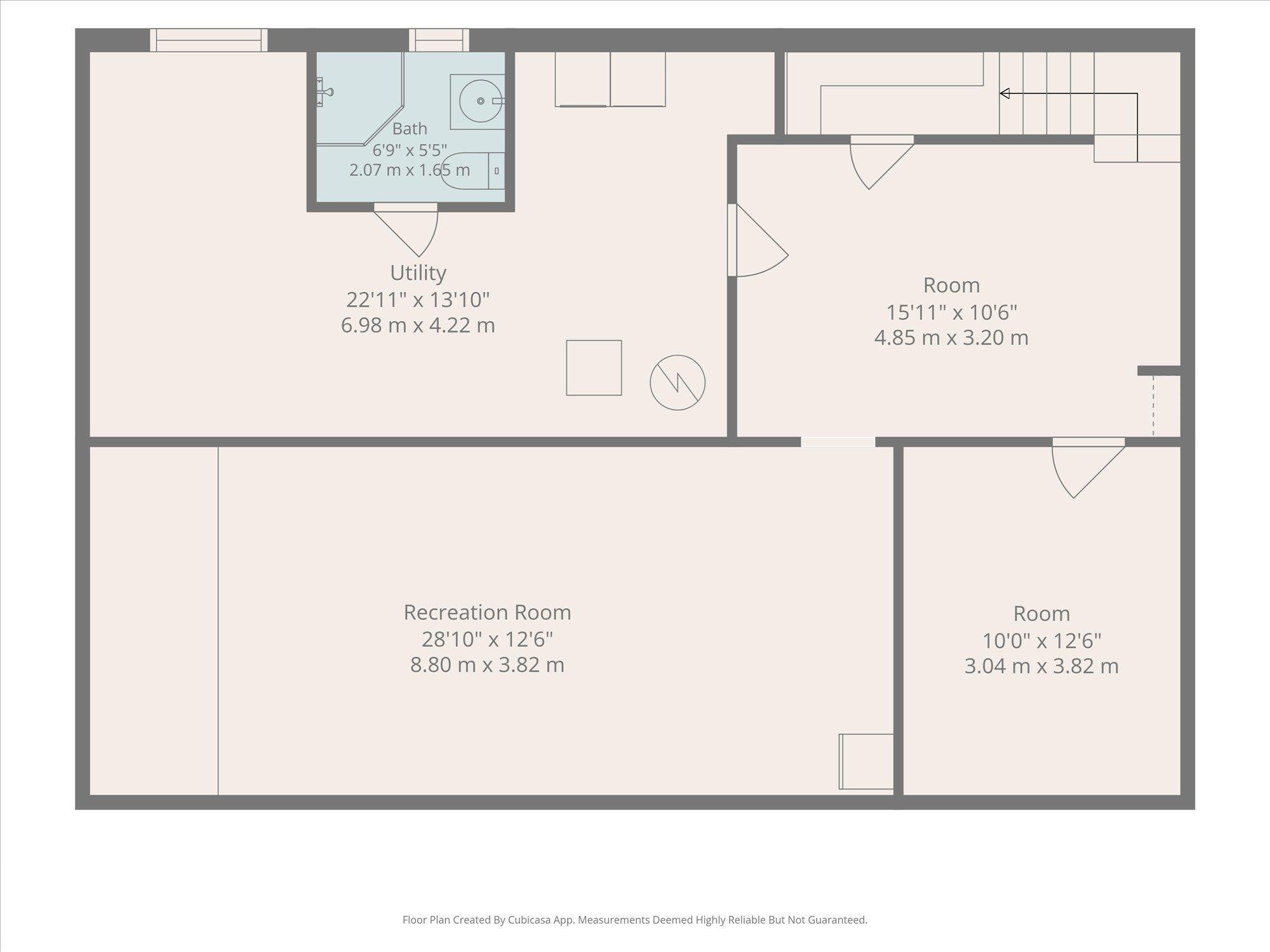 16807 98 Avenue Nw, Edmonton, AB