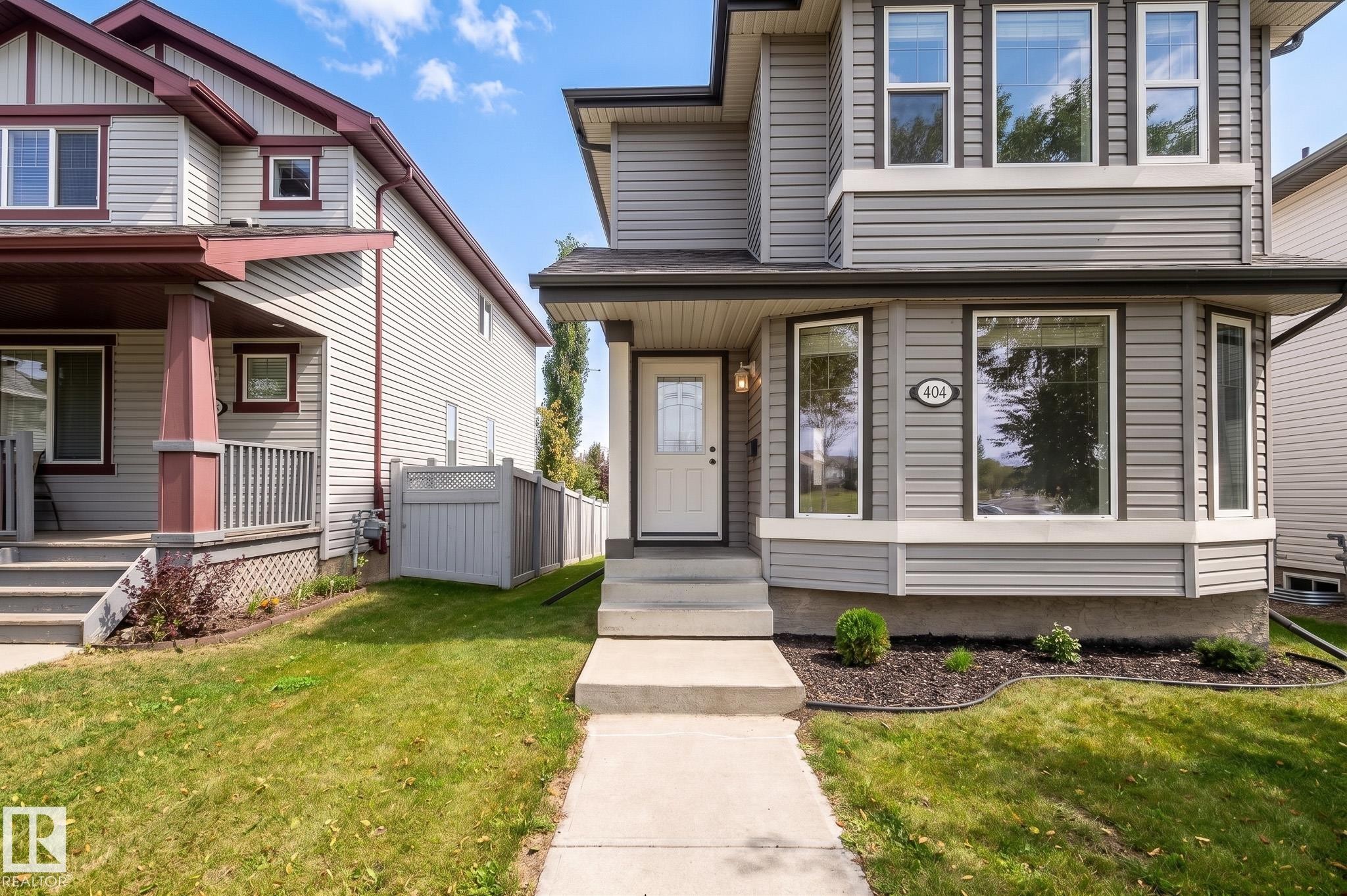 404 Hemingway Road Nw, Edmonton, AB