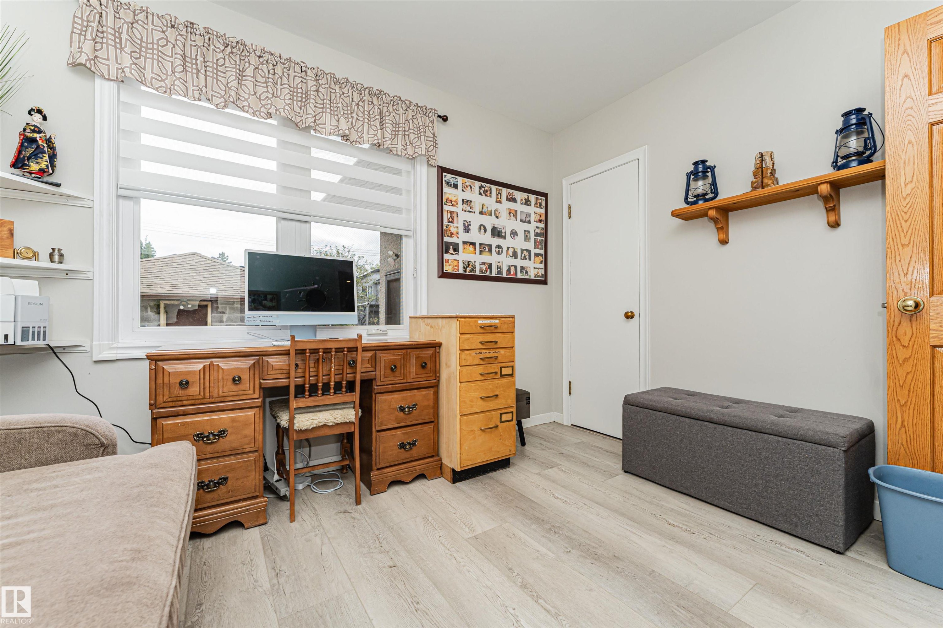 10807 136 Street Nw, Edmonton, AB