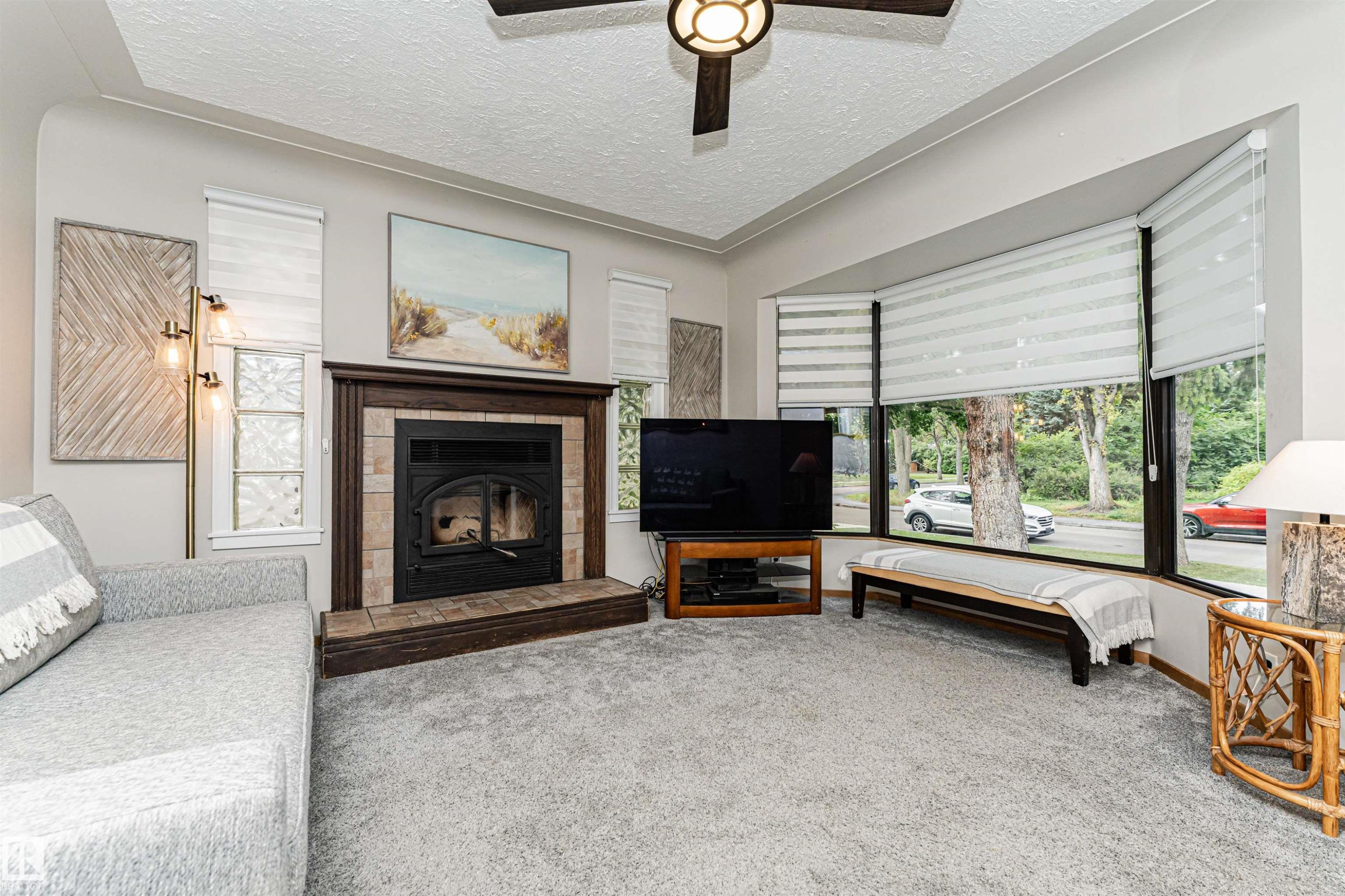 10807 136 Street Nw, Edmonton, AB