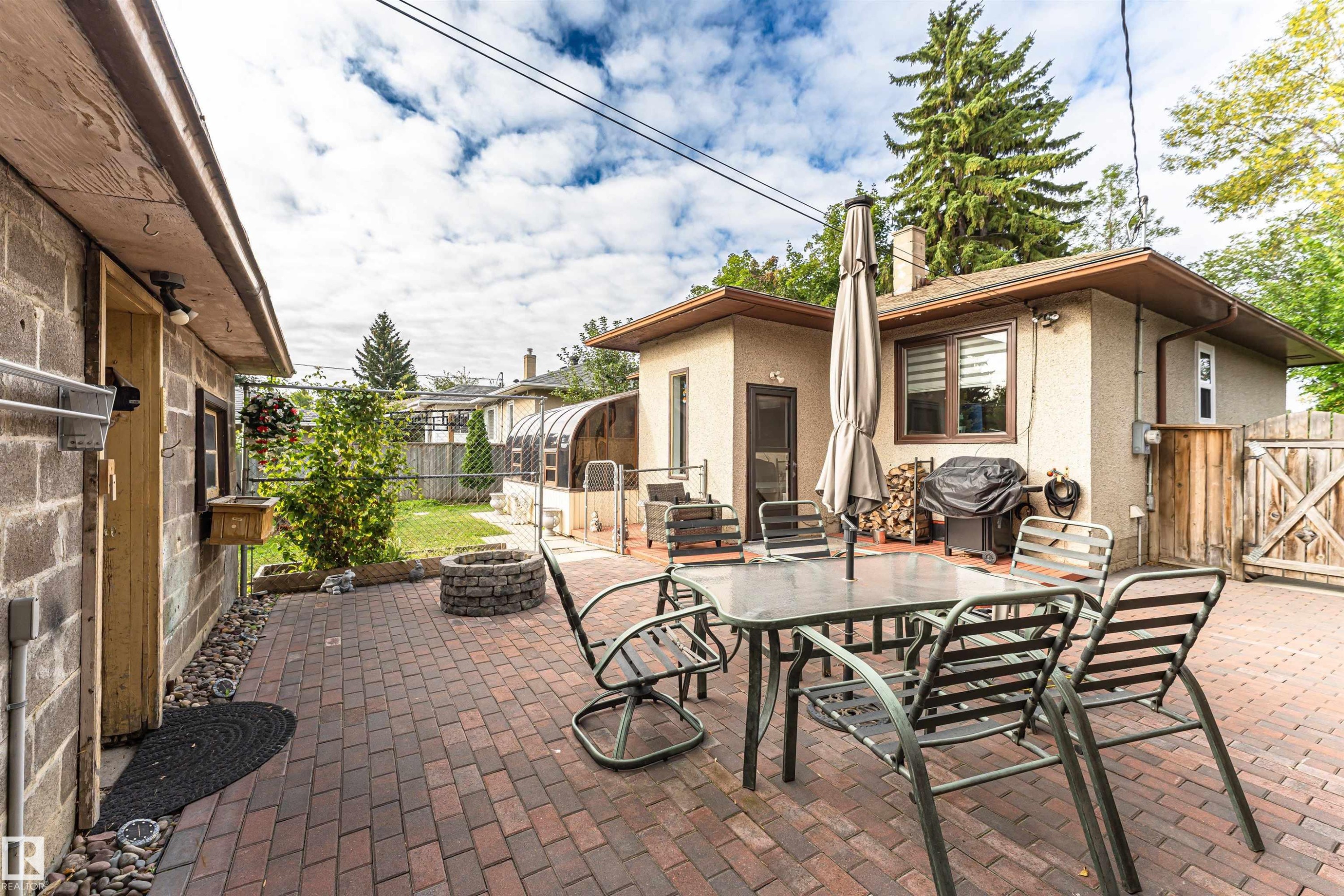 10807 136 Street Nw, Edmonton, AB