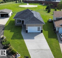 5611 45 ST  Smoky Lake Town, AB T0A 3C0