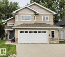 86 LINKSVIEW Drive  Spruce Grove, AB T7X 4L5