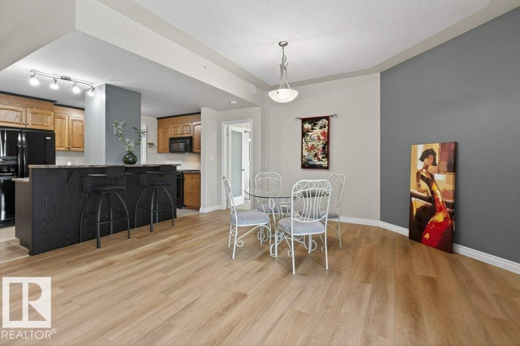 #408 9020 Jasper Av Nw, Edmonton, AB