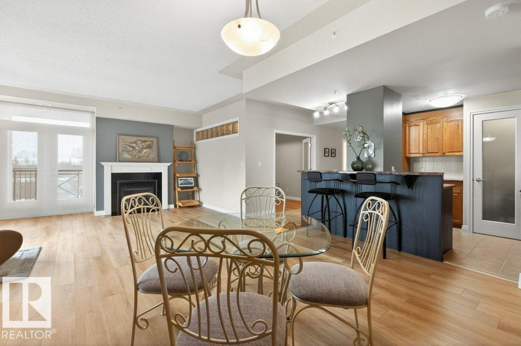 #408 9020 Jasper Av Nw, Edmonton, AB