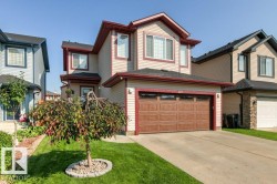271 WESTWOOD Point(e) Fort Saskatchewan, AB T8L 4N5