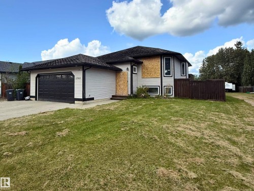 1702 7 Avenue   Cold Lake, AB T9M 0B7