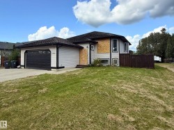 1702 7 Avenue  Cold Lake, AB T9M 0B7