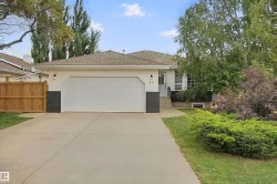 46 GUENETTE Crescent  Spruce Grove, AB T7X 3G9