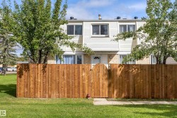 #44 650 Grandin DR Morinville, AB T8R 1K5
