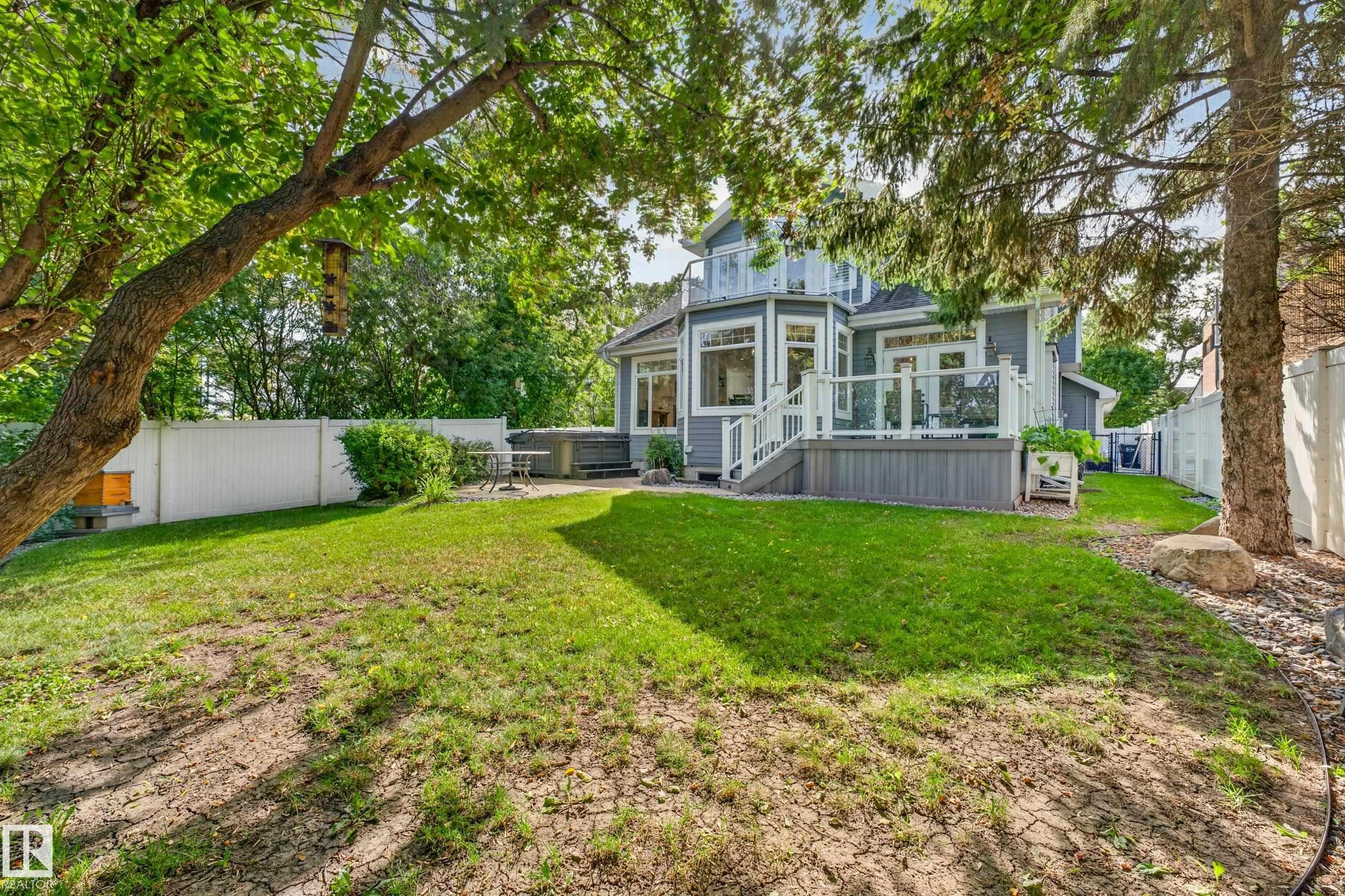 9604 95 Avenue Nw, Edmonton, AB
