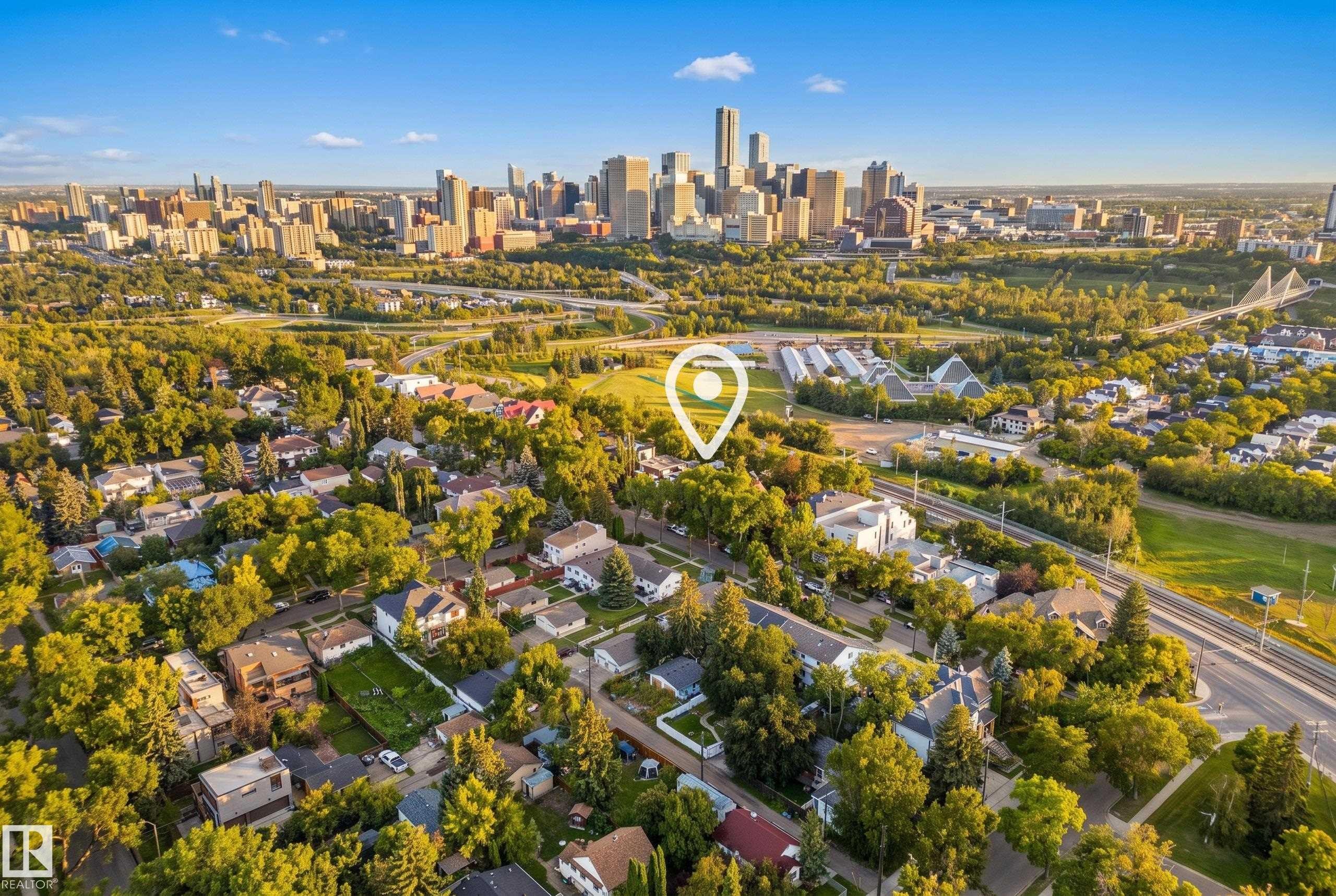 9604 95 Avenue Nw, Edmonton, AB