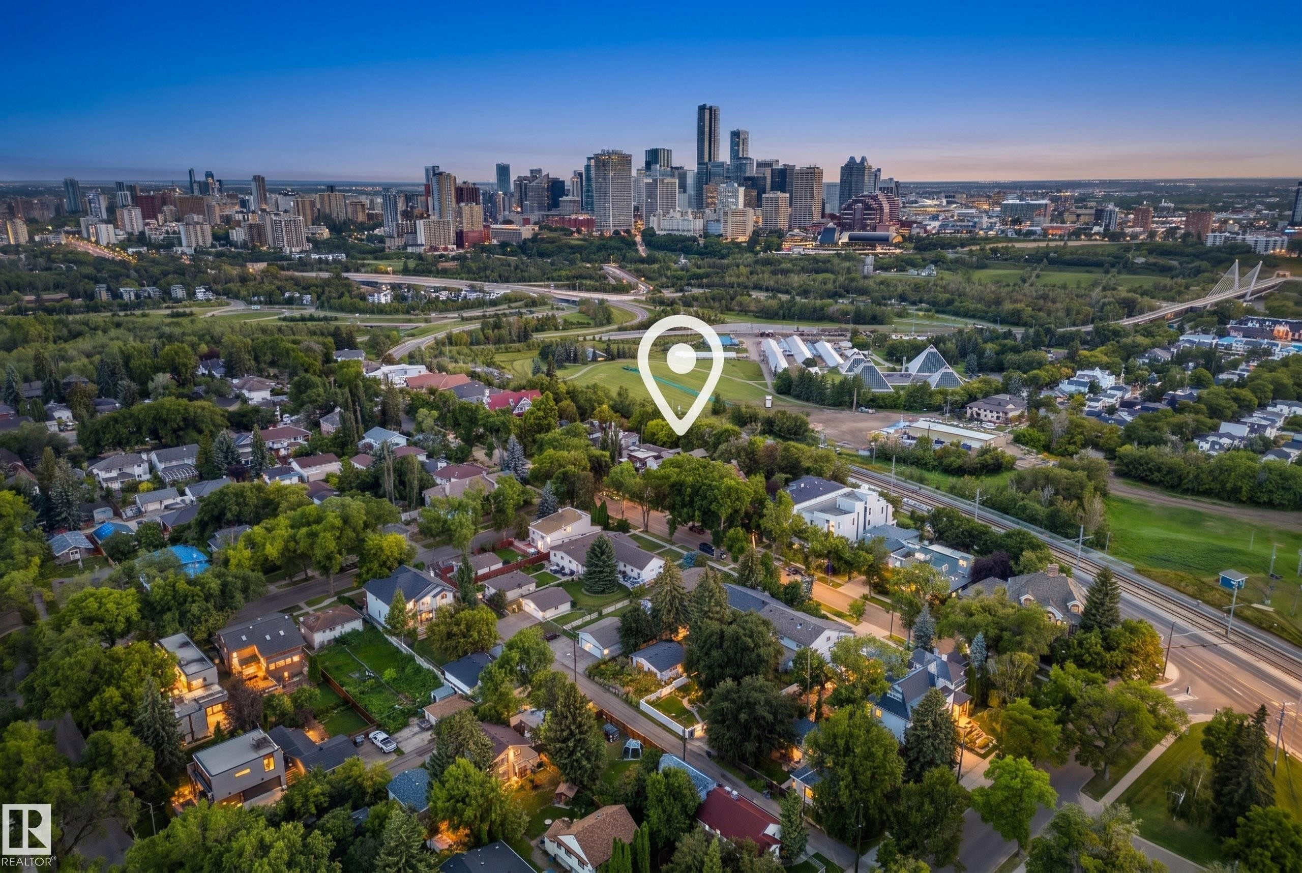 9604 95 Avenue Nw, Edmonton, AB