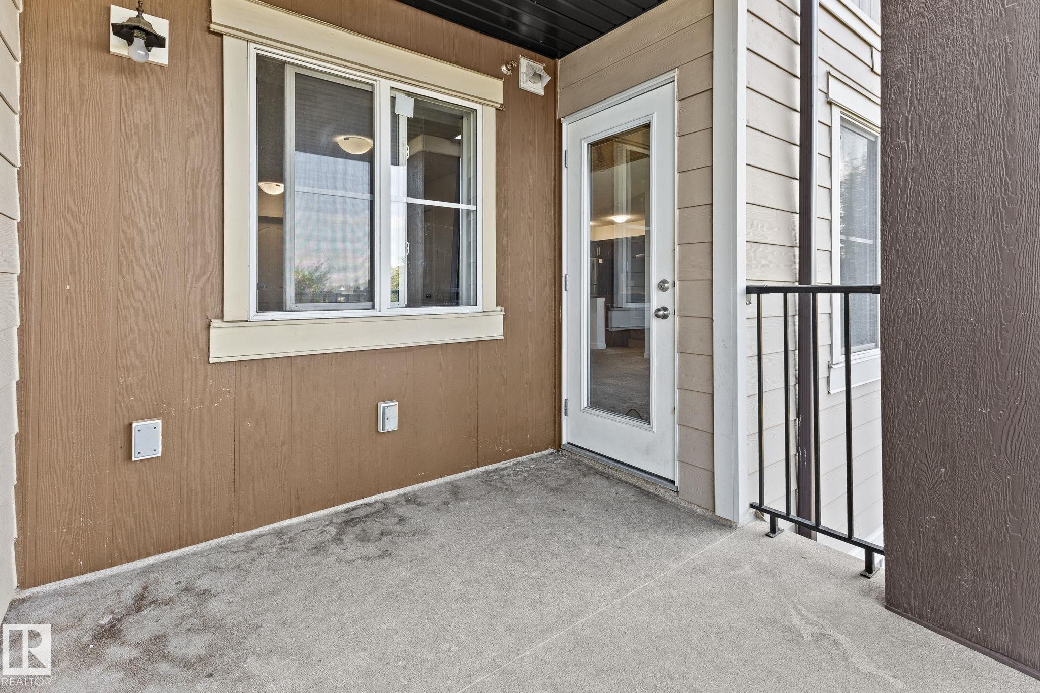 #306 530 Watt Bv Sw, Edmonton, AB