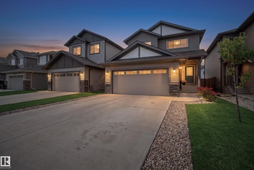 1940 WESTERRA Lane   Stony Plain, AB T7Z 0M9