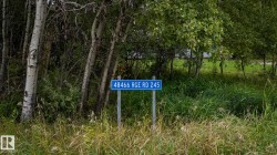 48466 RGE RD 245  Rural Leduc County, AB T4X 2S5