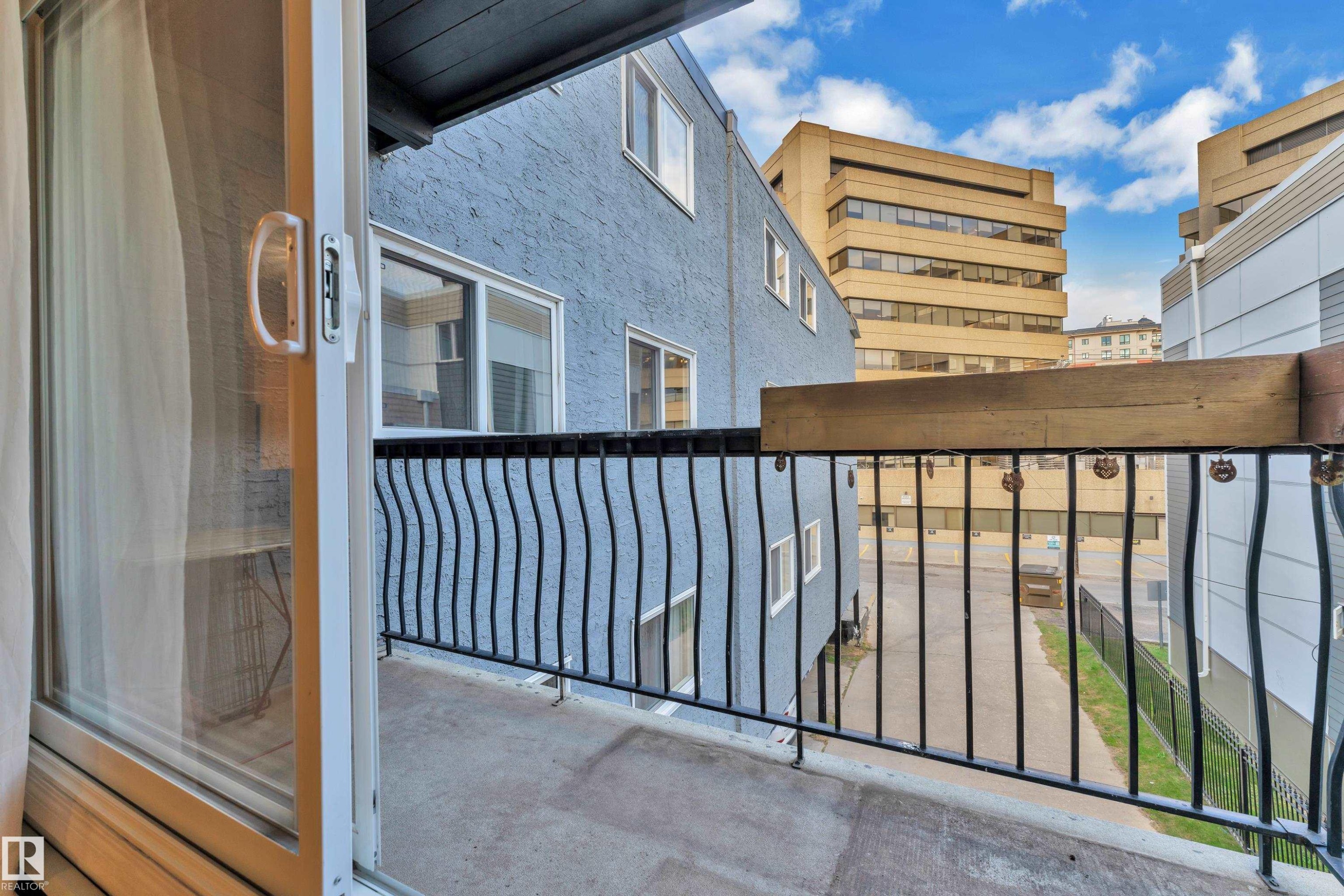 #304 10165 113 St Nw, Edmonton, AB