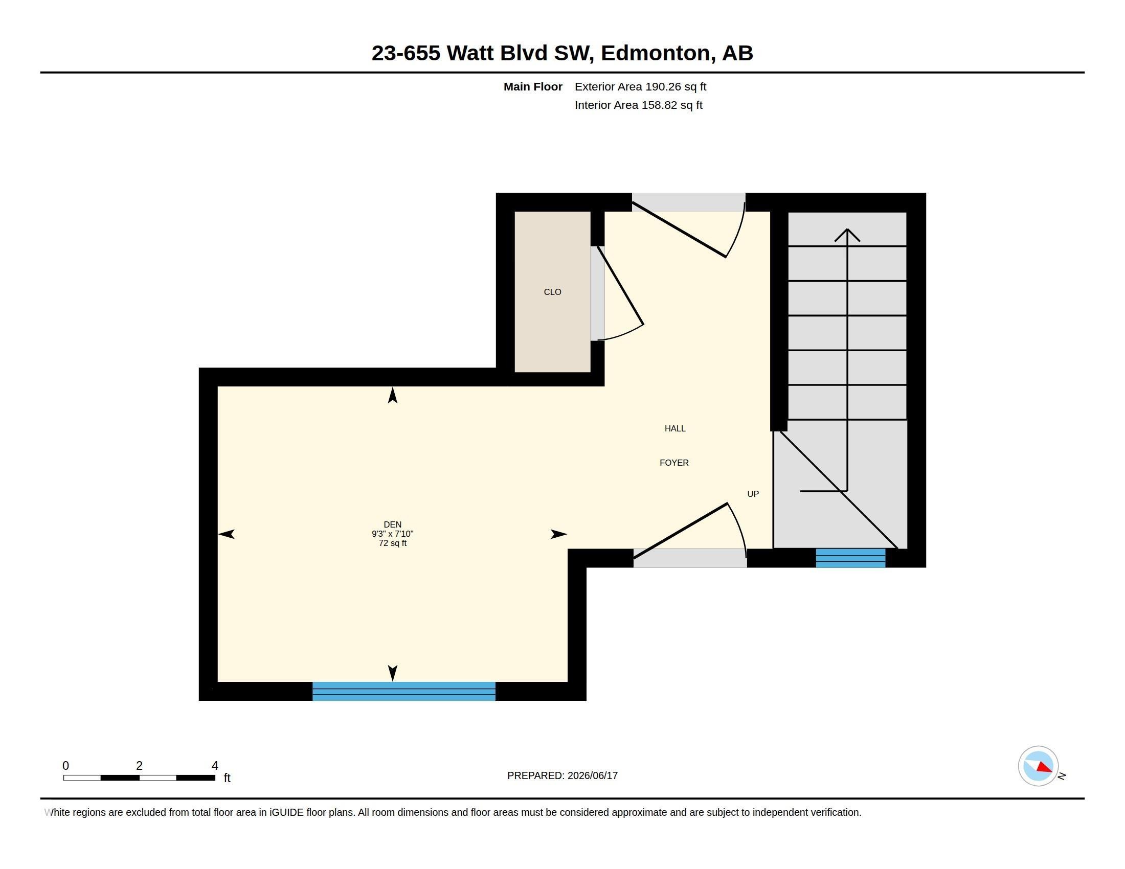 #23 655 Watt Bv Sw, Edmonton, AB