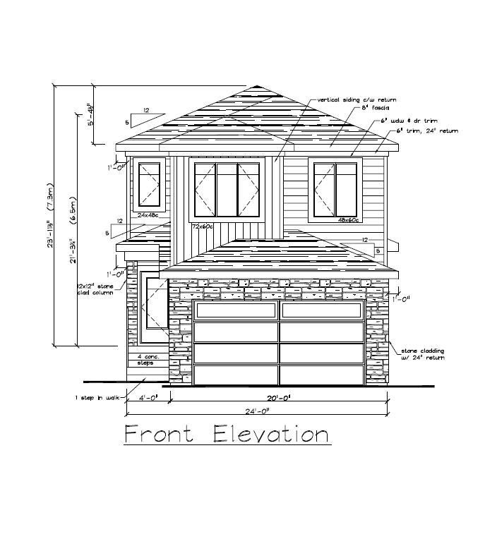 370 Liden Loop, Leduc, AB