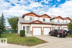 #31 15 WOODSMERE CL Fort Saskatchewan, AB T8L 4S2
