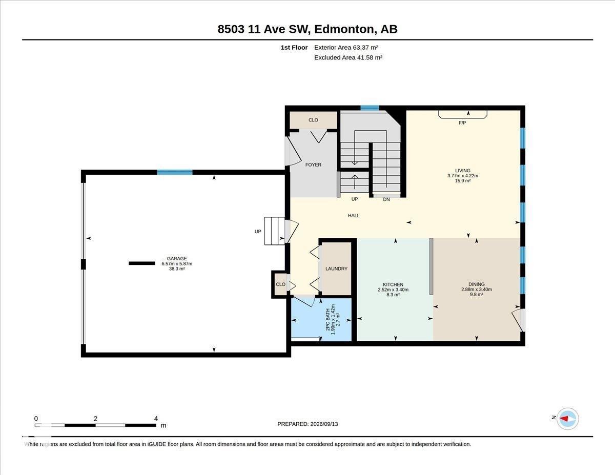 8503 11 Avenue Sw, Edmonton, AB