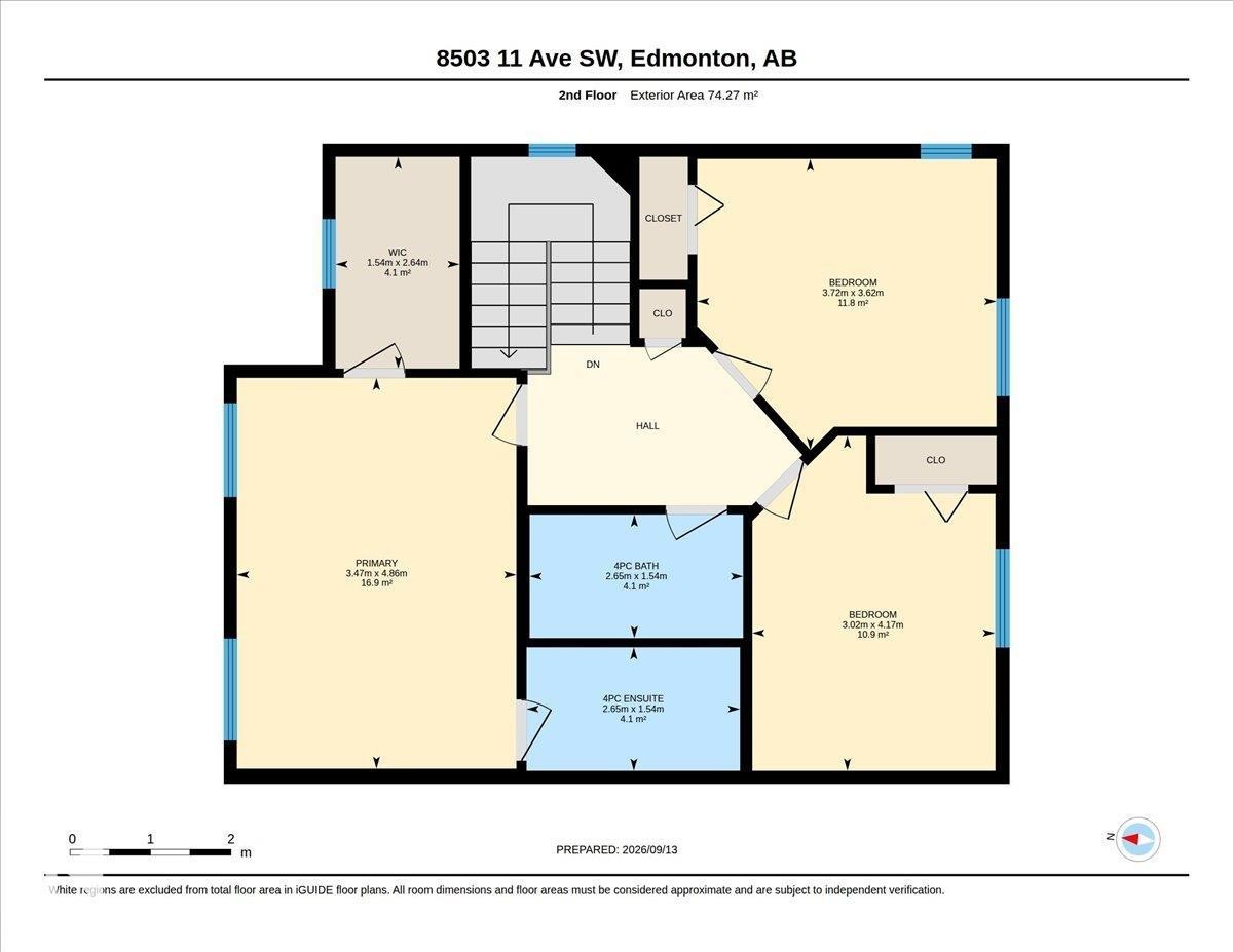 8503 11 Avenue Sw, Edmonton, AB
