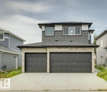72 MAPLE Crescent  Gibbons, AB T0A 1N0