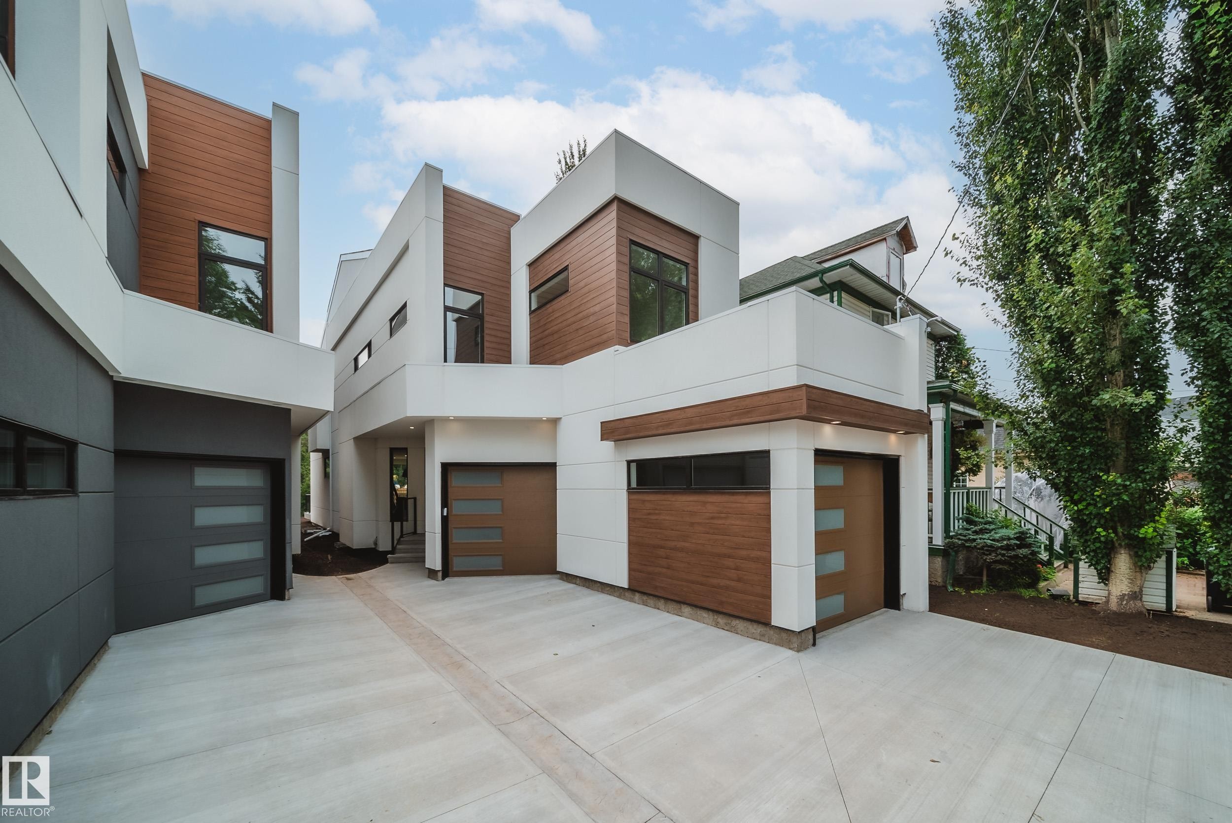 9919 87 Street Nw, Edmonton, AB - Outdoor