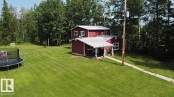 470047 RGE ROAD 35  Rural Wetaskiwin County, AB T0C 2X0