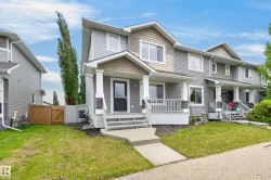 44 ALLARD Way  Fort Saskatchewan, AB T8L 0E6