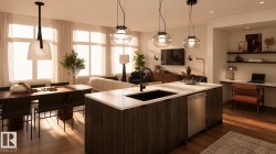 46 Cuddie Drive Sherwood Park, AB T8H 3C8