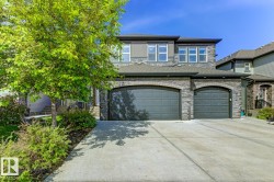 37 GREENBURY Manor  Spruce Grove, AB T7X 0M1