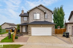 223 WESTWOOD Pointe  Fort Saskatchewan, AB T8L 4R3