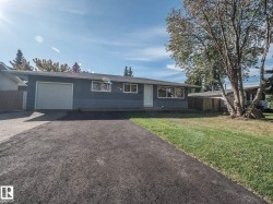 6 GREENVIEW Crescent  St. Albert, AB T8N 0T1