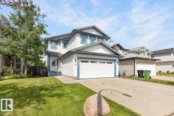10 DOUGLAS Crescent  Leduc, AB T9E 8P3