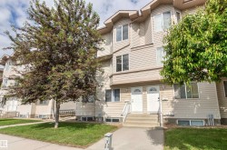 #19 2505 42 ST NW Edmonton, AB T6L 7G8