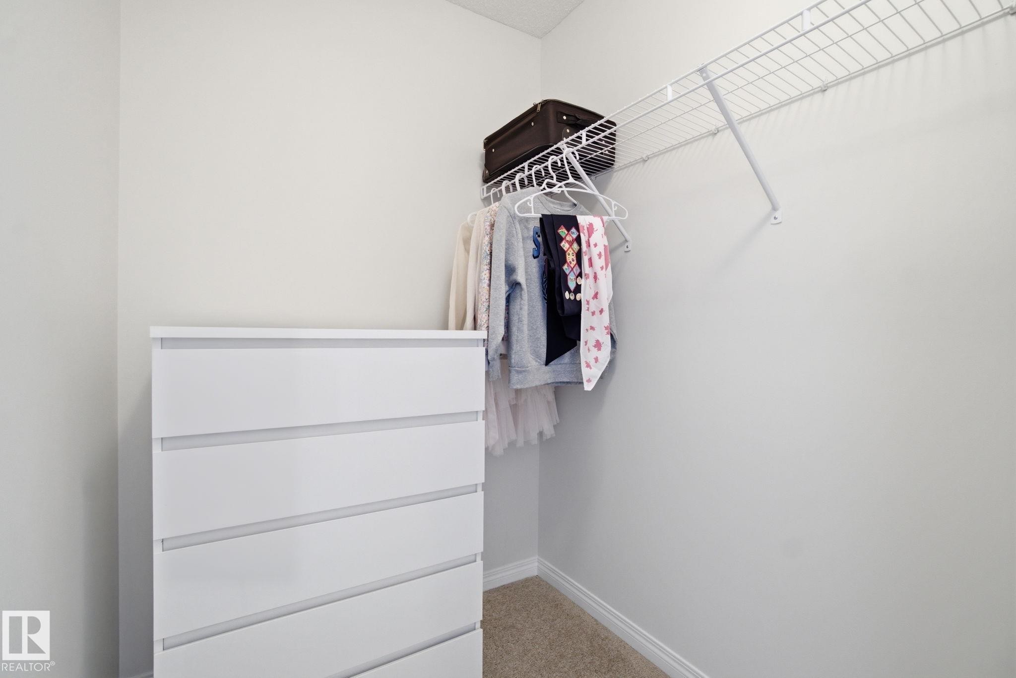 2553 Coughlan Road Sw, Edmonton, AB - Indoor With Storage