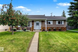 21 MALIGNE Drive  Devon, AB T9G 1P7