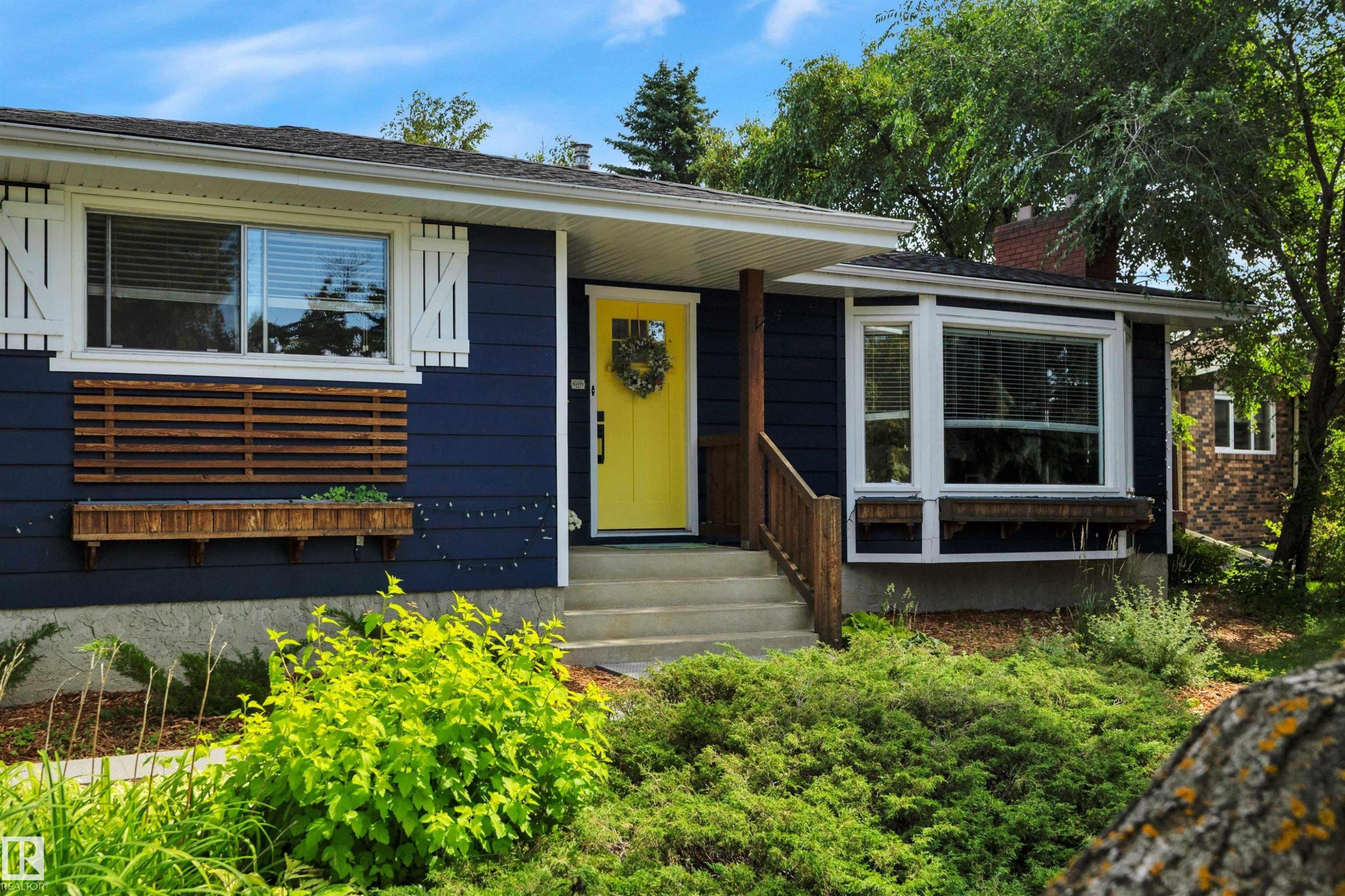 5003 143 Street Nw, Edmonton, AB