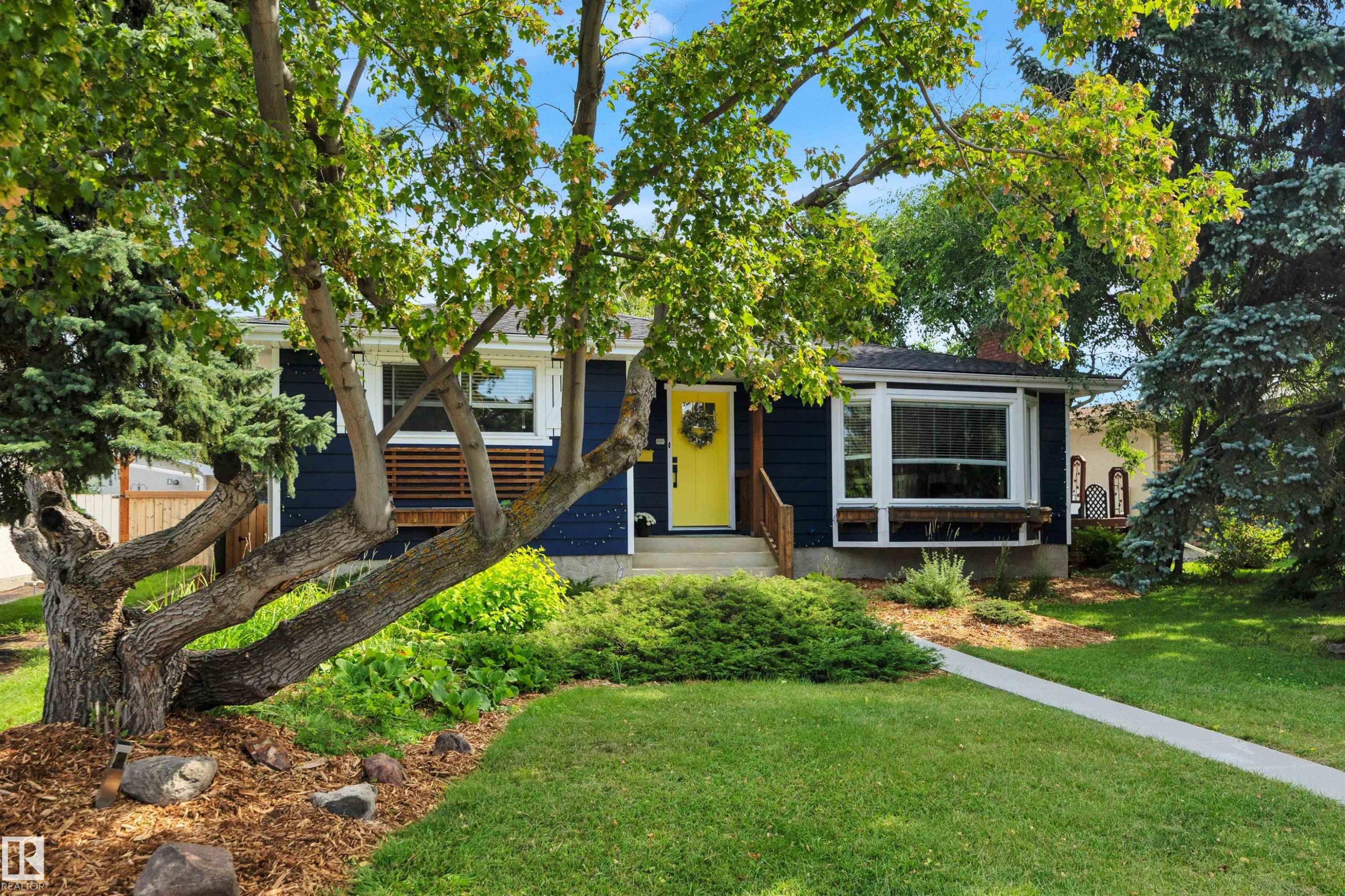 5003 143 Street Nw, Edmonton, AB