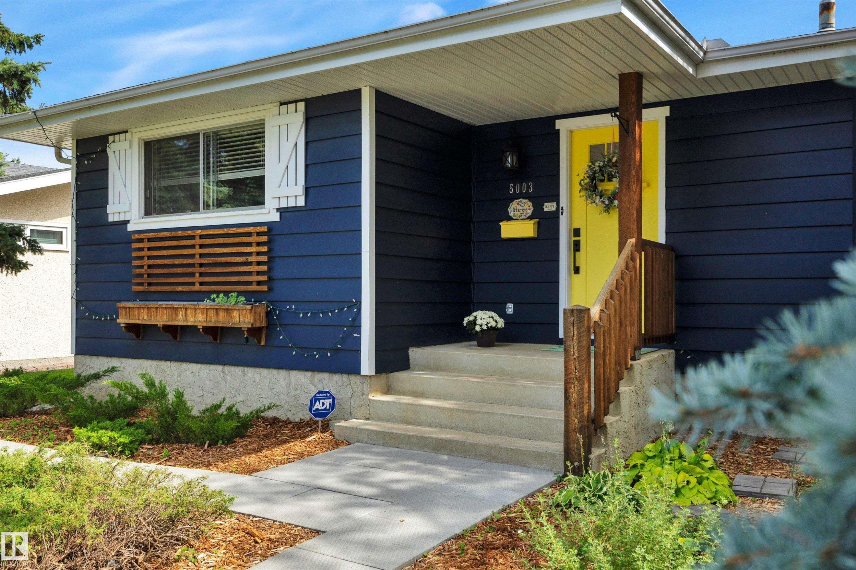 5003 143 Street Nw, Edmonton, AB