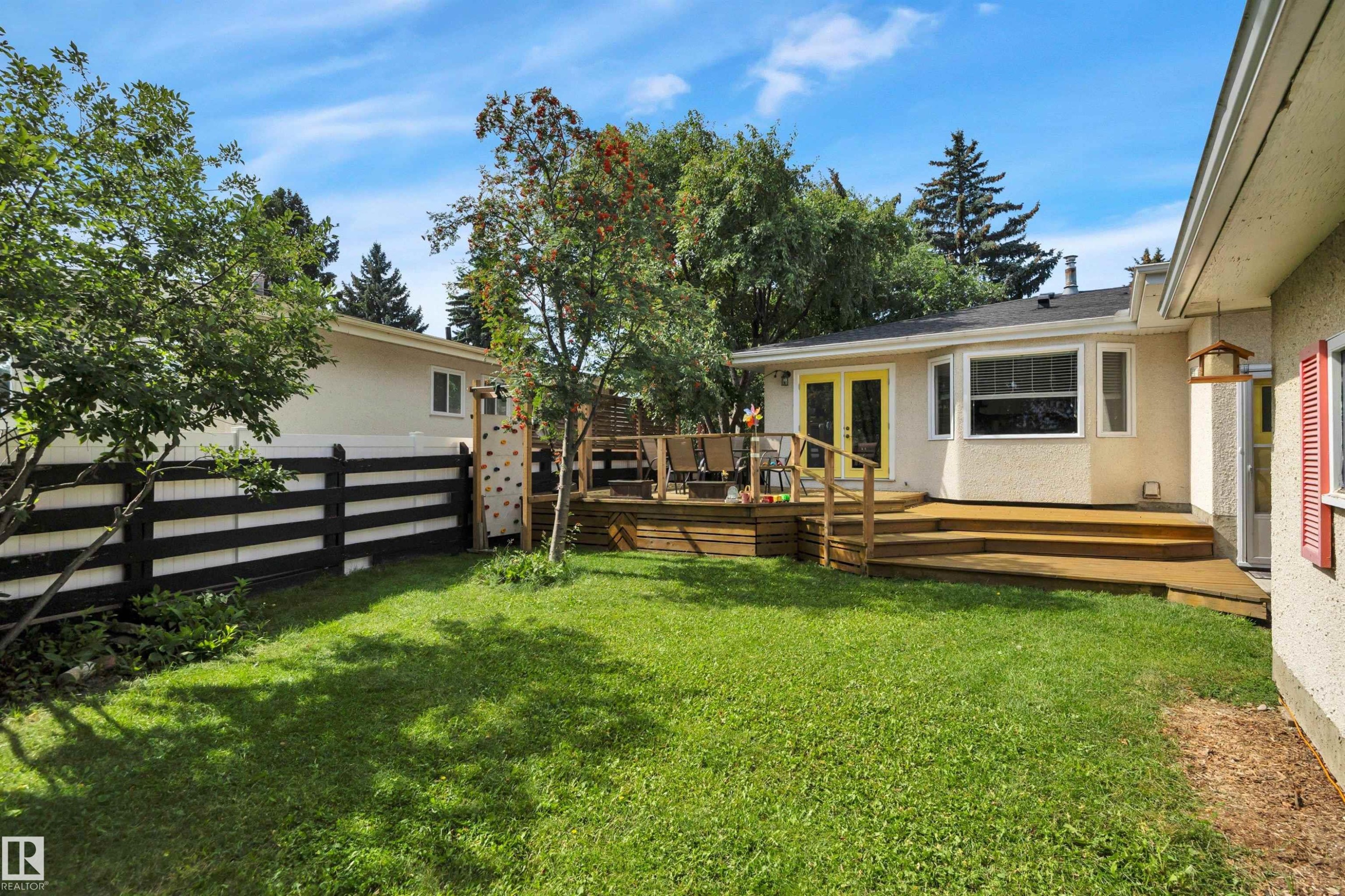 5003 143 Street Nw, Edmonton, AB
