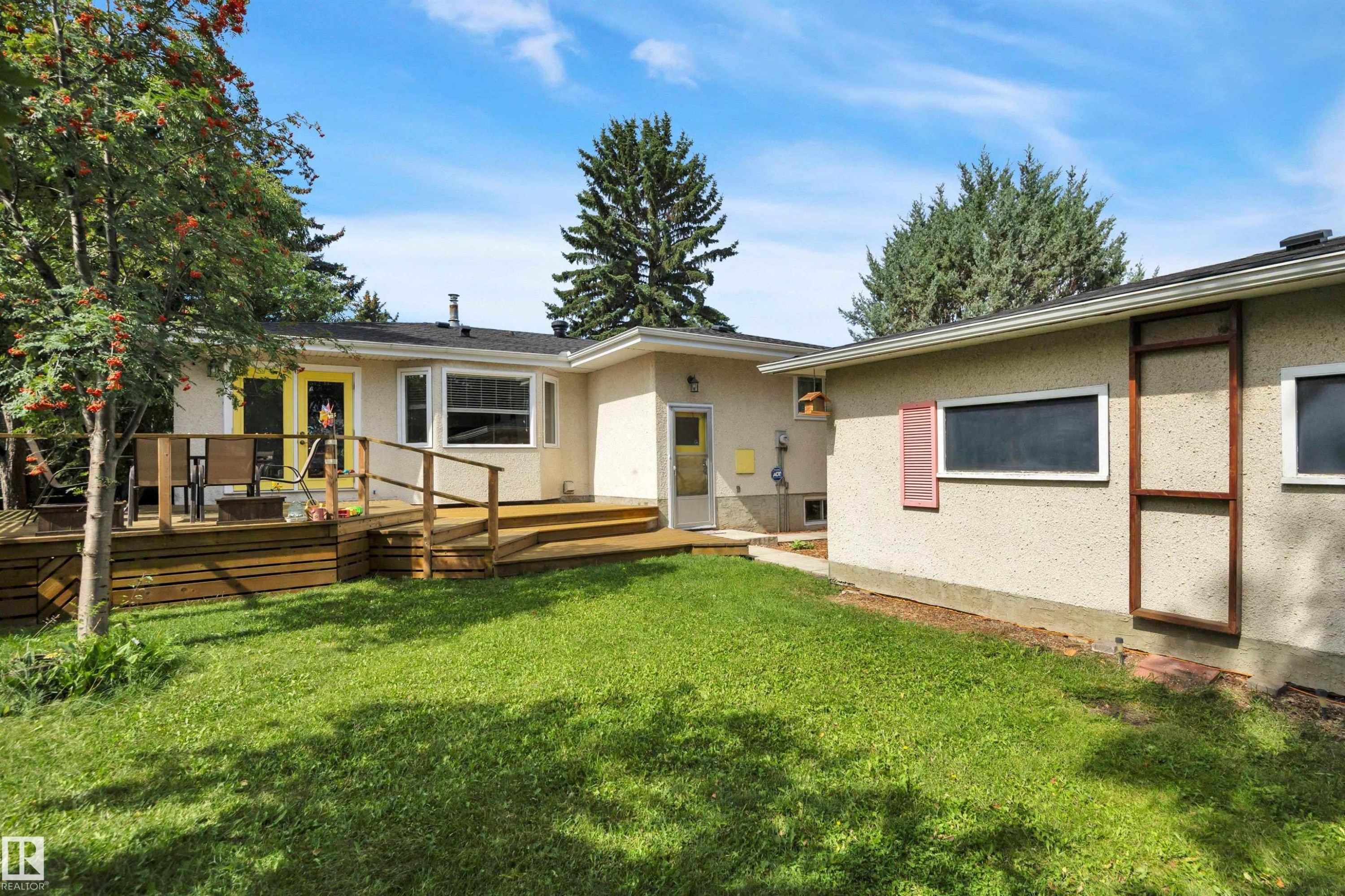 5003 143 Street Nw, Edmonton, AB