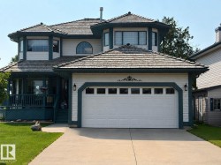 7 COUNTRY CLUB Drive Beaumont, AB T4X 1N3