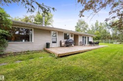522 5 Street  Rural Lac Ste. Anne County, AB T0E 1A0