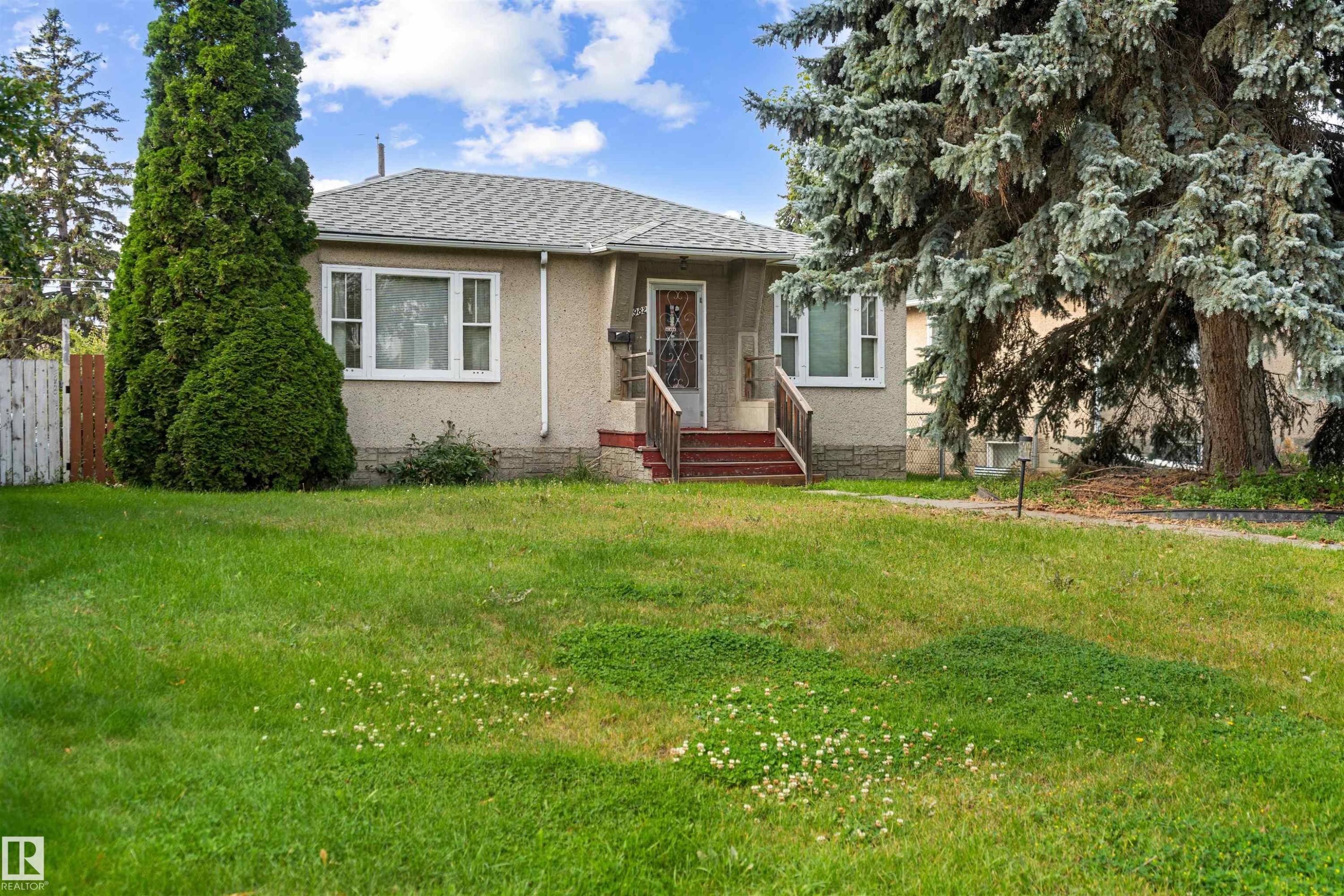 10982 117 Street Nw, Edmonton, AB