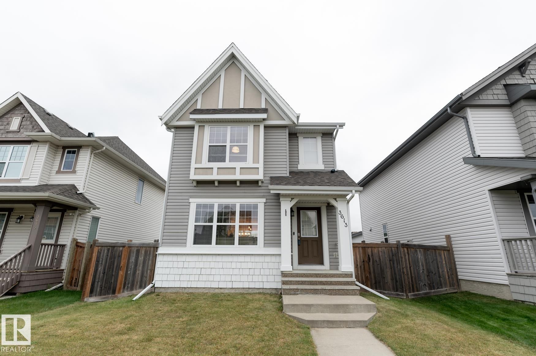 3613 12 Street Nw, Edmonton, AB